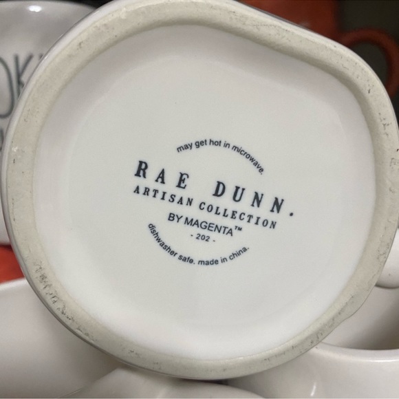 Rae Dunn Looking Sharp Mug - Picture 3 of 3